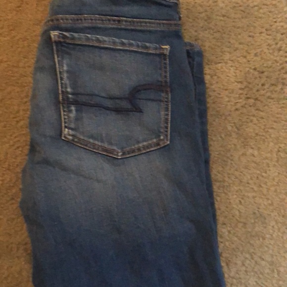 Jeans - Picture 3 of 3